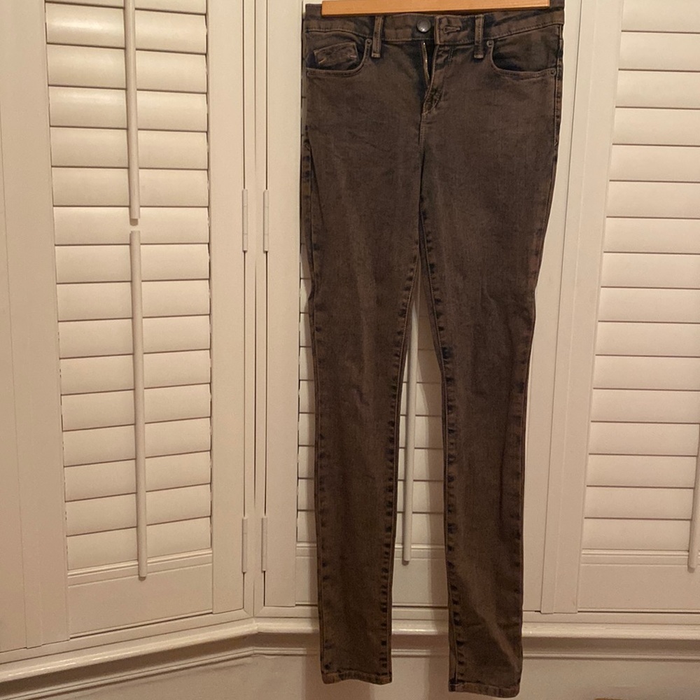 Skinny jeans in new condition